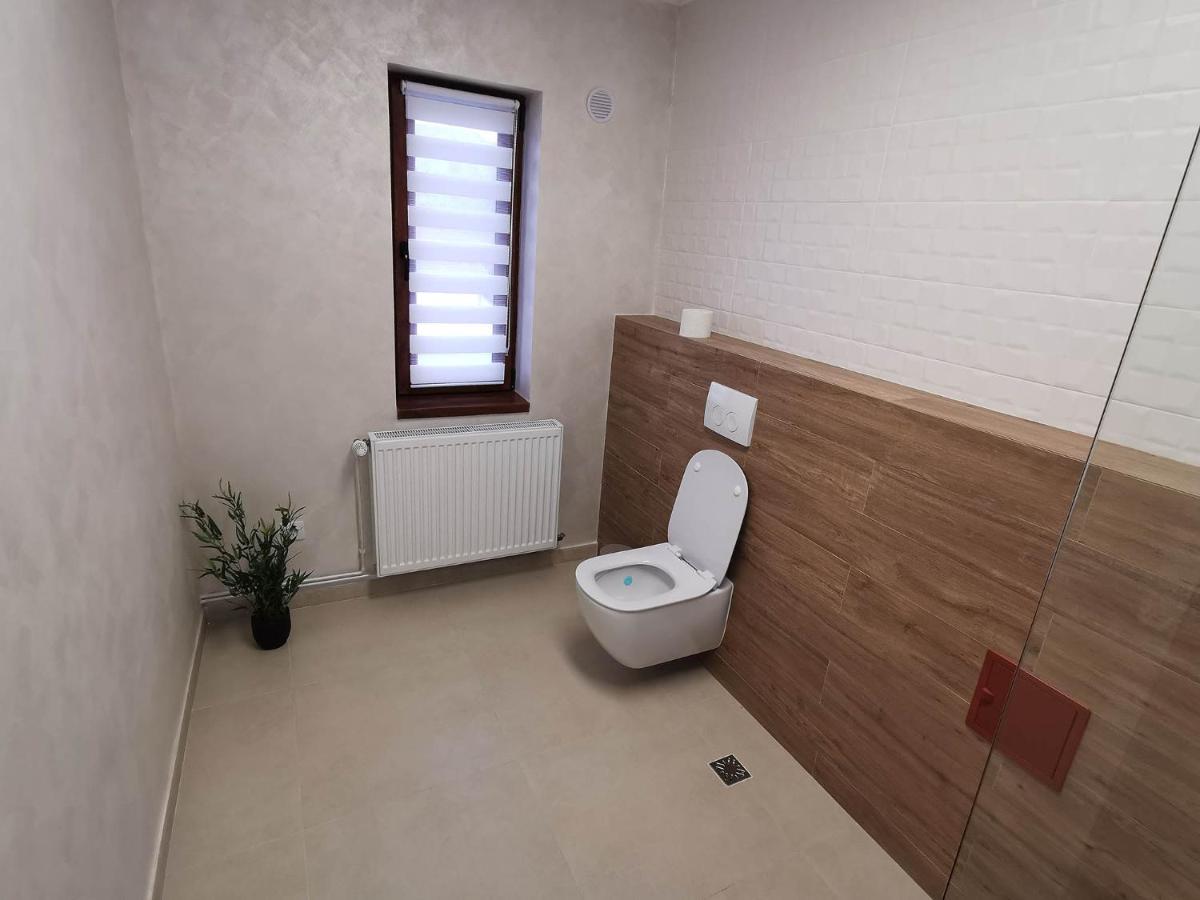 Vila Aras Simeria Extérieur photo