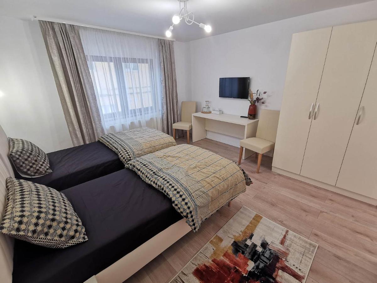 Vila Aras Simeria Extérieur photo
