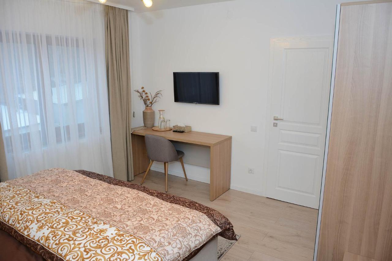 Vila Aras Simeria Extérieur photo