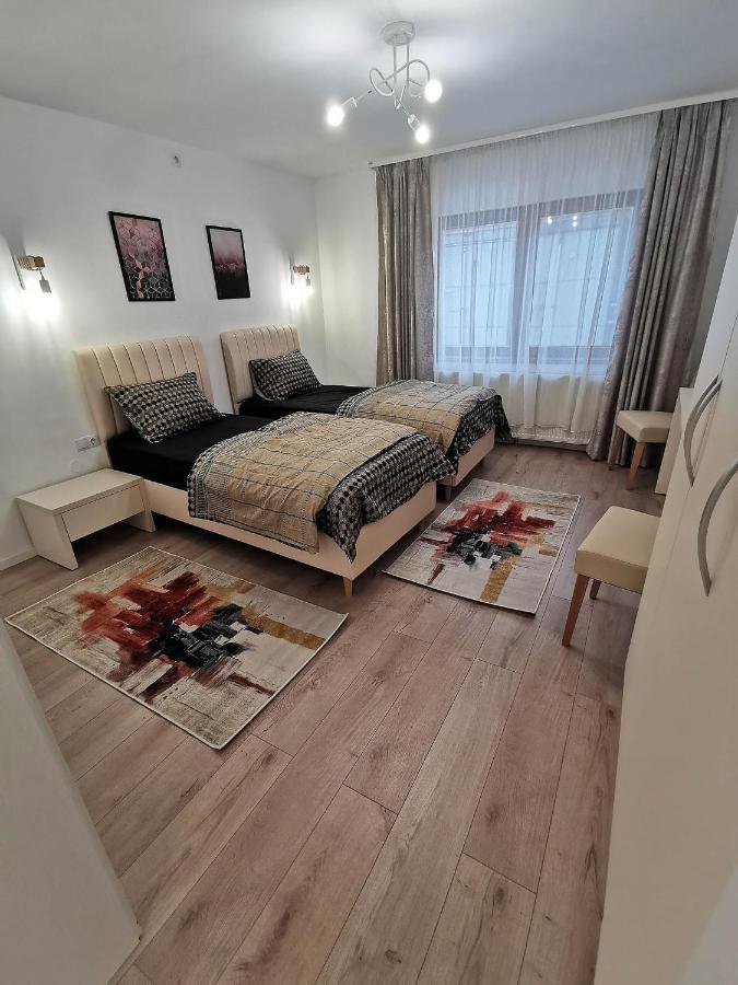 Vila Aras Simeria Extérieur photo